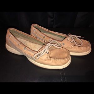 Sperry Angelfish Boat Shoes